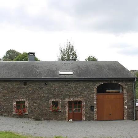 Nyaraló Het Huis Hiernaast *