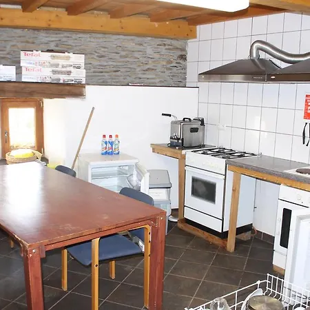 Het Huis Hiernaast * Nadrin