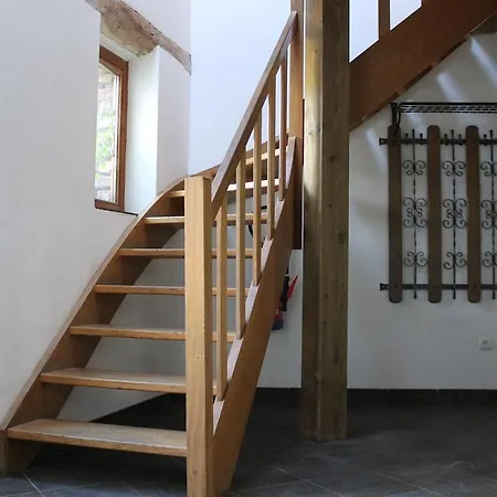 Nyaraló Het Huis Hiernaast